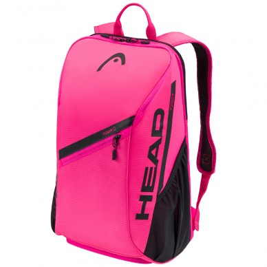 Mochila Head Tour Backpack 25L rosa 2026