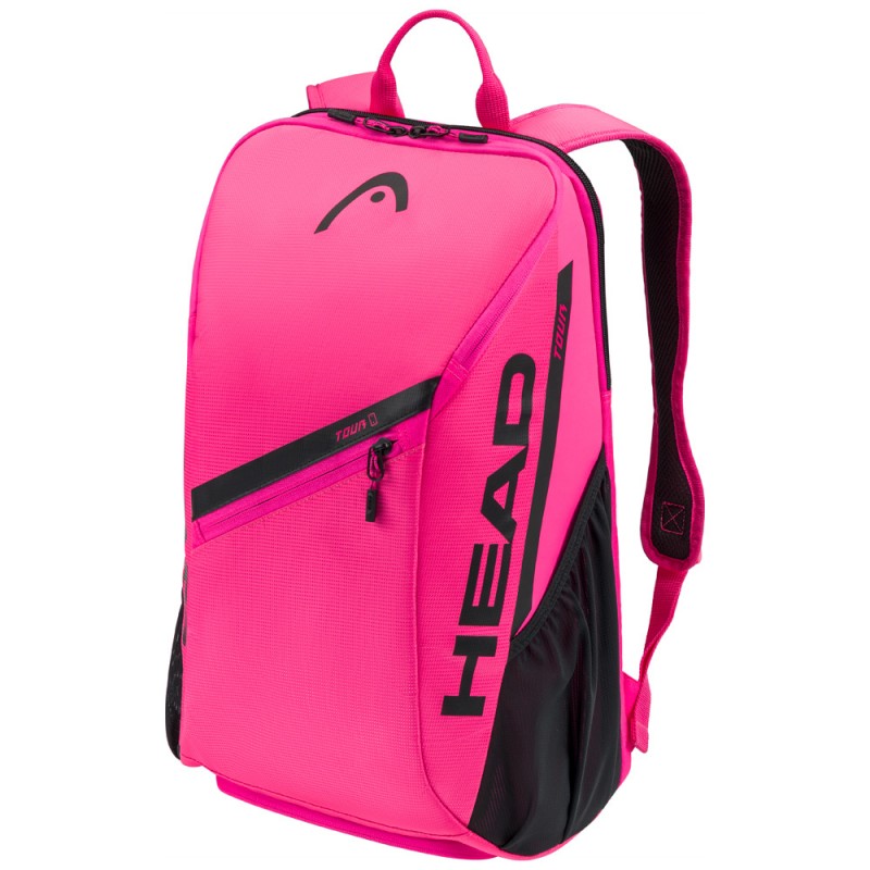 Mochila Head Tour Backpack 25L rosa 2026