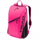 Mochila Head Tour Backpack 25L rosa 2026