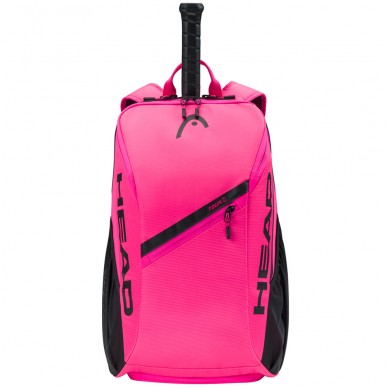 Mochila Head Tour Backpack 25L rosa 2026