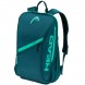 Mochila Head Tour Backpack 25L verde 2026