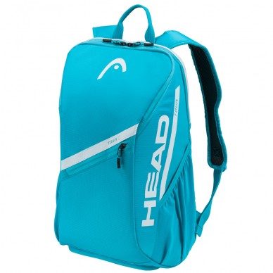 Mochila Head Tour Backpack 25L azul 2026
