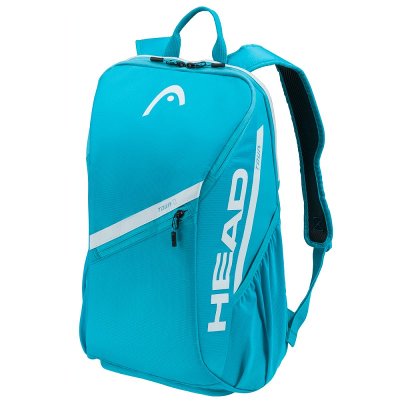 Mochila Head Tour Backpack 25L azul 2026