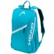 Mochila Head Tour Backpack 25L azul 2026