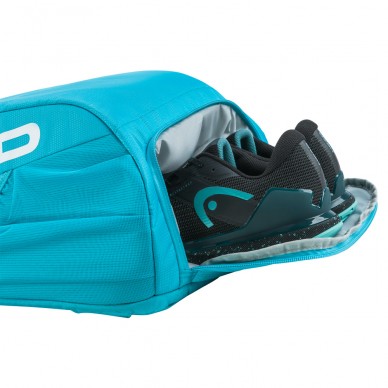 Mochila Head Tour Backpack 25L azul 2026