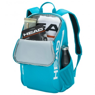 Mochila Head Tour Backpack 25L azul 2026