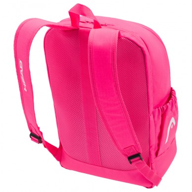 Mochila Head Base Backpack 17L rosa 2026