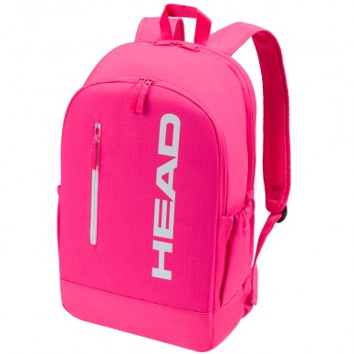 Mochila Head Base Backpack 17L rosa 2026