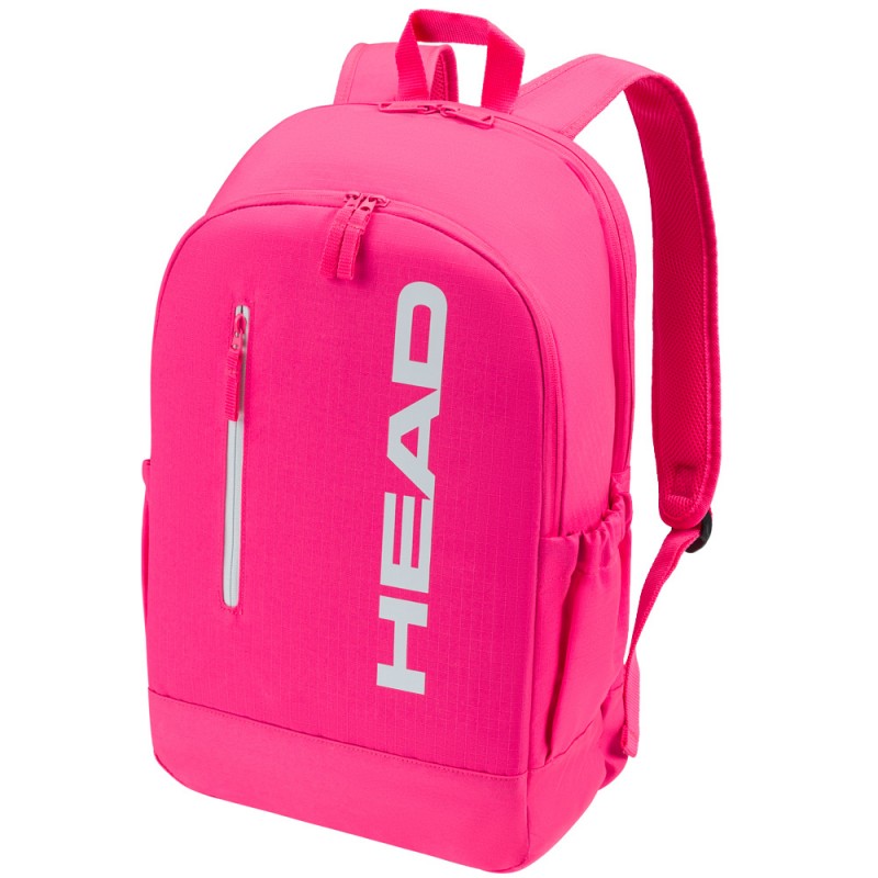 Mochila Head Base Backpack 17L rosa 2026