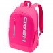 Mochila Head Base Backpack 17L rosa 2026