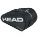 Paletero Head Tour L negro 2026