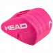 Paletero Head Base Padel rosa 2026