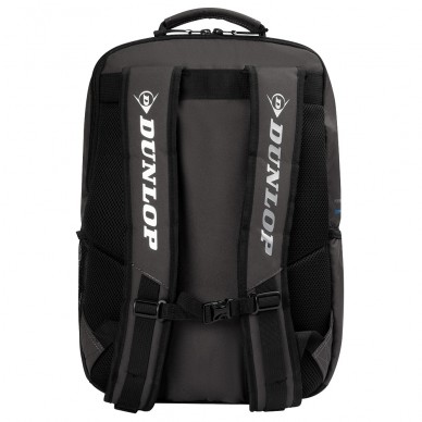 Mochila Dunlop FX Performance cyan 2026