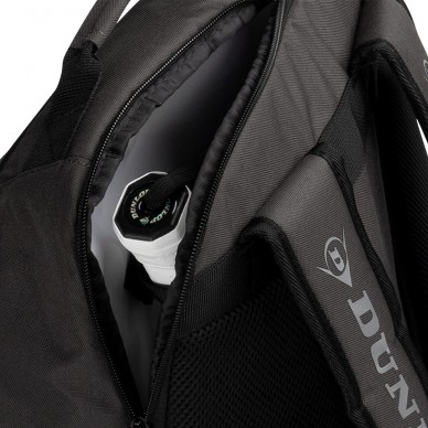 Mochila Dunlop FX Performance cyan 2026