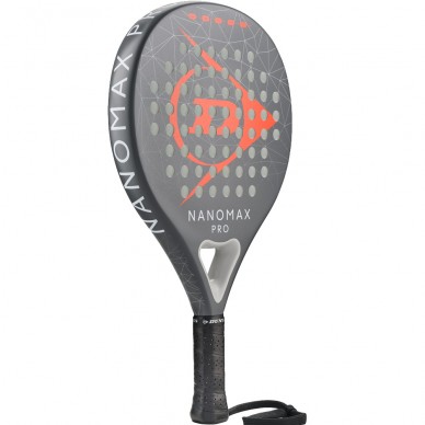 Dunlop Nanomax Pro grey 2026
