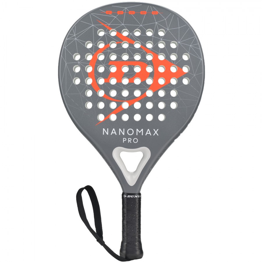 Dunlop Nanomax PRO Grey 2026