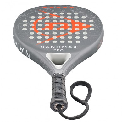 Dunlop Nanomax Pro grey 2026