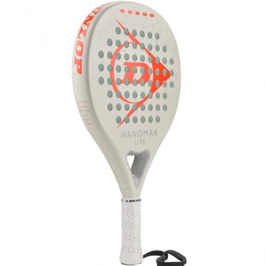 Dunlop Nanomax Lite white 2026