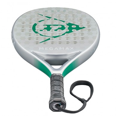 Dunlop Megamax silver 2026