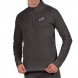 Camiseta larga Bullpadel Anser antracita