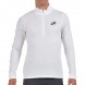 Camiseta larga Bullpadel Anser hueso