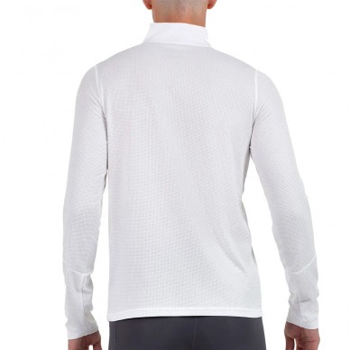 Camiseta larga Bullpadel Anser hueso