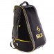 Paletero Siux Trail negro 2026