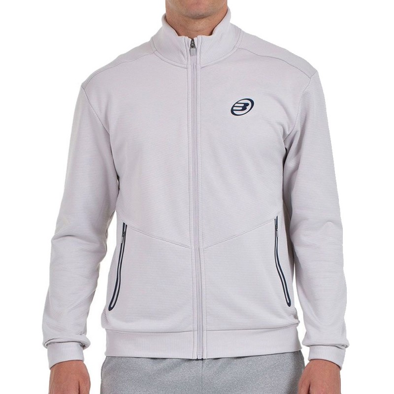 Sudadera Bullpadel Alfoz arena