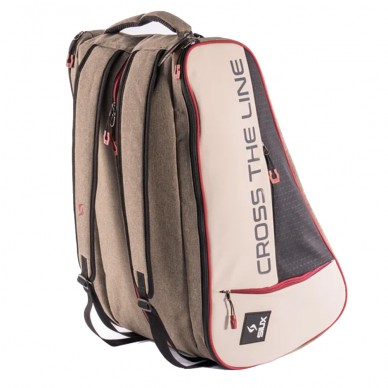 Paletero Siux Trail gris 2026