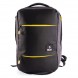 Mochila Siux Trail negra 2026