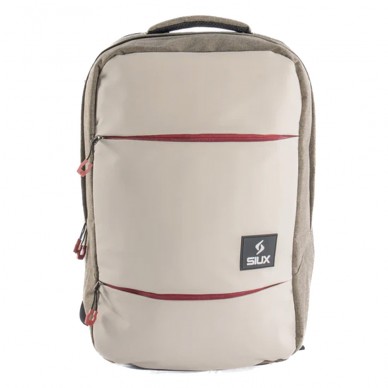 Mochila Siux Trail gris 2026