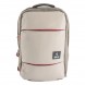 Mochila Siux Trail gris 2026