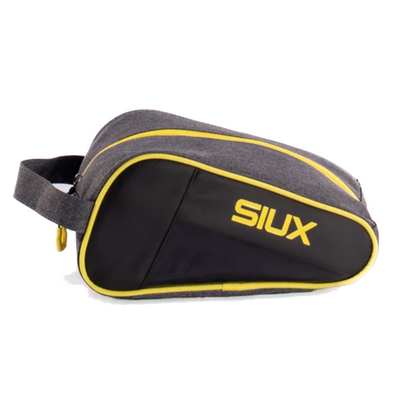 Neceser Siux Trail negro 2026