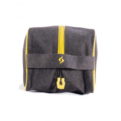 Neceser Siux Trail negro 2026