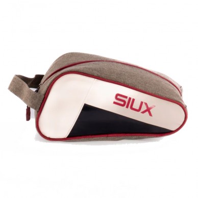 Neceser Siux Trail gris 2026