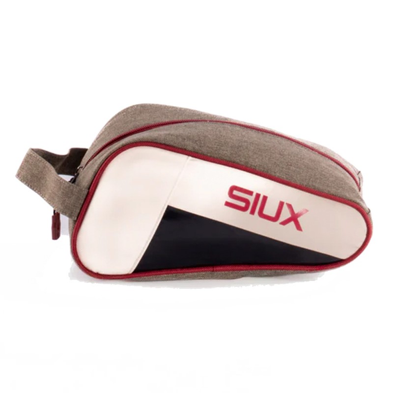 Neceser Siux Trail gris 2026