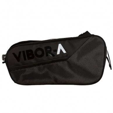 Paletero Vibora Technic negro blanco 2026