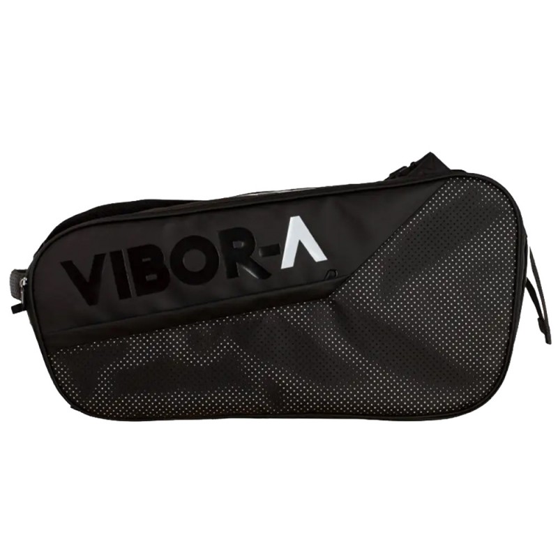 Paletero Vibora Technic negro blanco 2026