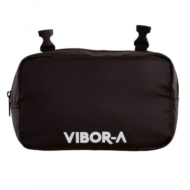 Paletero Vibora Technic negro blanco 2026