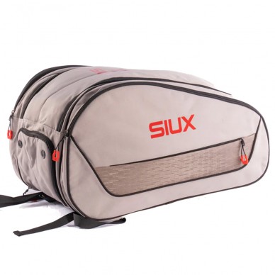 Paletero Siux Edge blanco 2026