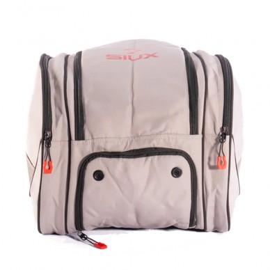 Paletero Siux Edge blanco 2026