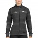 Sudadera Bullpadel Patu negra