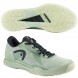 Zapatillas Head Sprint Pro 4.0 Padel Men green blueberry 2026