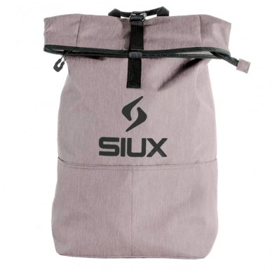 Mochila Siux Street blanca 2026