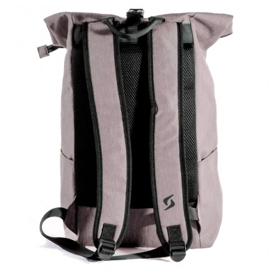 Mochila Siux Street blanca 2026