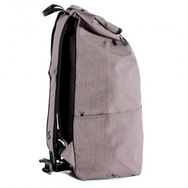 Mochila Siux Street blanca 2026