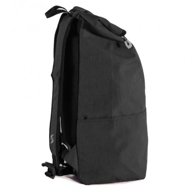 Mochila Siux Street negra 2026