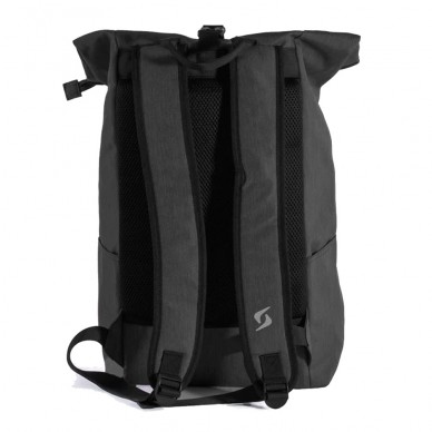 Mochila Siux Street negra 2026