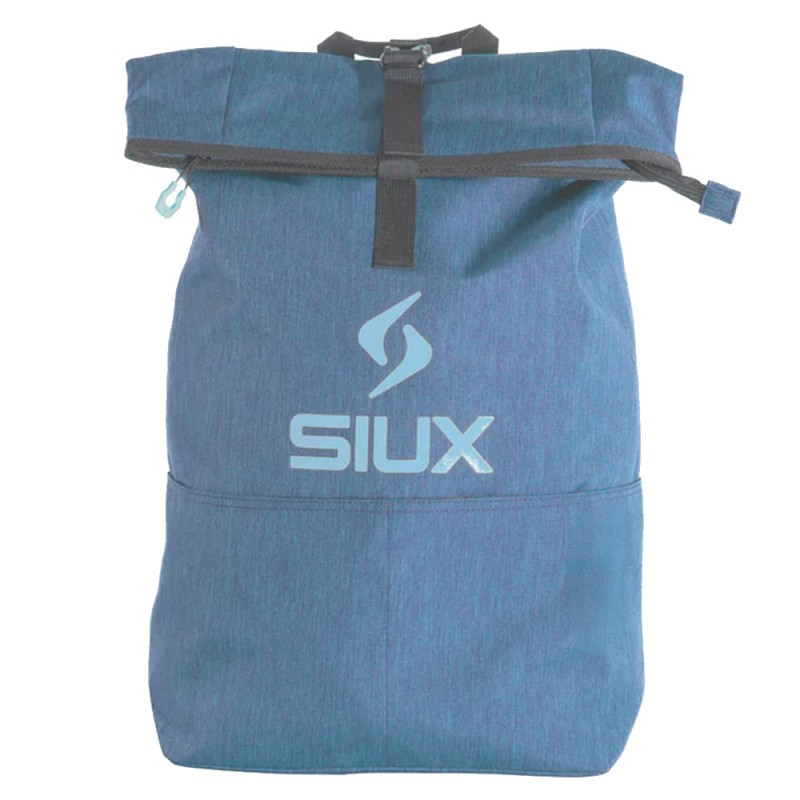 Mochila Siux Street azul 2026