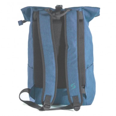 Mochila Siux Street azul 2026